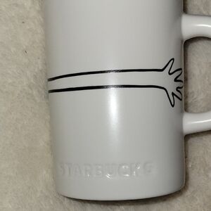 Starbucks 2026 Hugs Mug